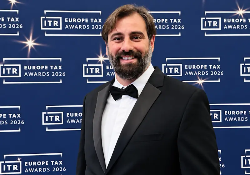 Η EY Κύπρου ανακηρύσσεται Εταιρεία της Χρονιάς στον τομέα της Ενδοομιλικής Τιμολόγησης για όγδοη συνεχή φορά