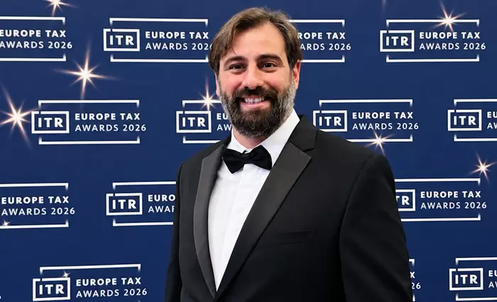 Η EY Κύπρου ανακηρύσσεται Εταιρεία της Χρονιάς στον τομέα της Ενδοομιλικής Τιμολόγησης για όγδοη συνεχή φορά