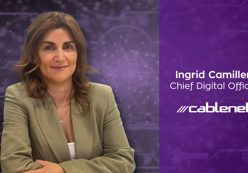 Η Cablenet Αναδεικνύει την Πελατοκεντρική Προσέγγιση στον Ψηφιακό Μετασχηματισμό στο IBM Technology Summit Cyprus.