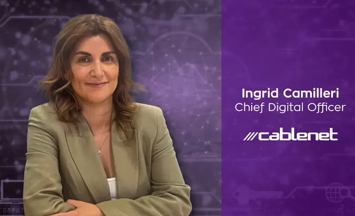 Η Cablenet Αναδεικνύει την Πελατοκεντρική Προσέγγιση στον Ψηφιακό Μετασχηματισμό στο IBM Technology Summit Cyprus.