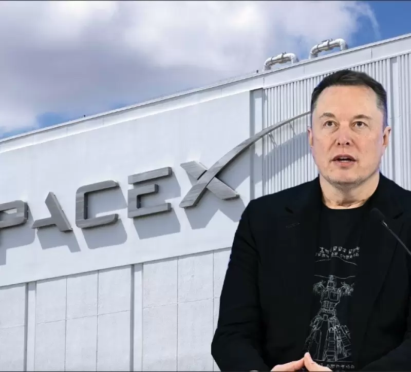 SpaceX: Προς IPO «μαμούθ» με ζημιές $4,28 δισ. και απόλυτο έλεγχο του Μασκ – Τι αποκαλύπτουν τα επίσημα έγγραφα