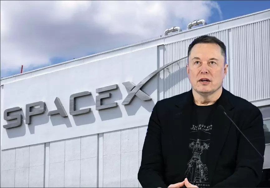 SpaceX: Προς IPO «μαμούθ» με ζημιές $4,28 δισ. και απόλυτο έλεγχο του Μασκ – Τι αποκαλύπτουν τα επίσημα έγγραφα
