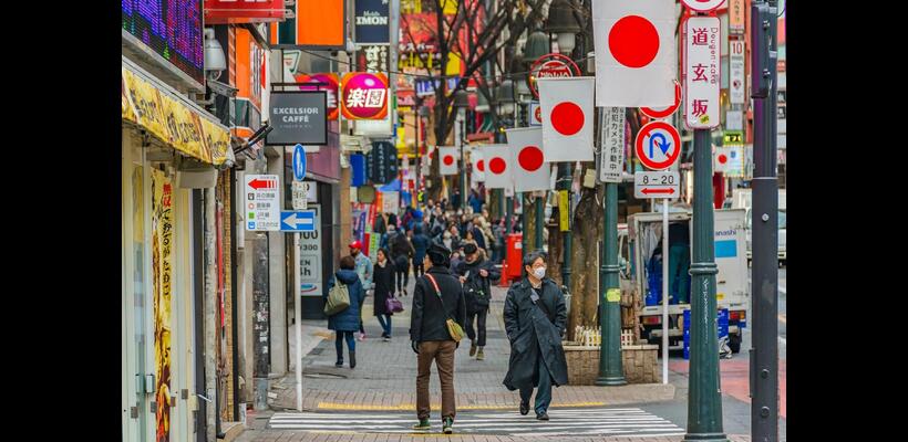 Ιστορική αλλαγή στην Ιαπωνία: Χαλαρώνει τους περιορισμούς στις εξαγωγές όπλων για πρώτη φορά από το 1945