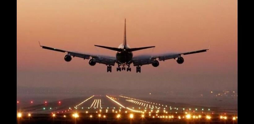 Κηροζίνη: Ποια μέτρα σχεδιάζονται από την ΕΕ για την έλλειψη στα αεροσκάφη