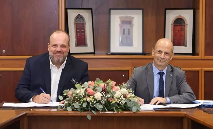 ΑνΑΔ και Δημόσια Υπηρεσία Απασχόλησης της Ελλάδας ενώνουν δυνάμεις