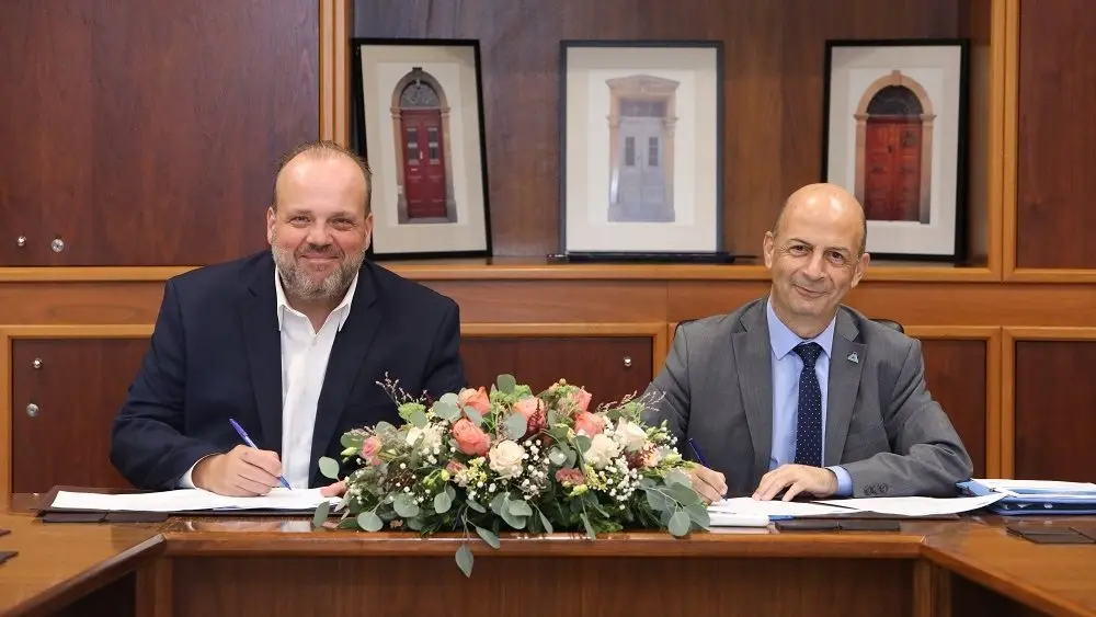 ΑνΑΔ και Δημόσια Υπηρεσία Απασχόλησης της Ελλάδας ενώνουν δυνάμεις