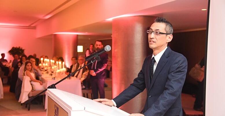 Η Cypin γιόρτασε 30 χρόνια επιτυχημένης πορείας