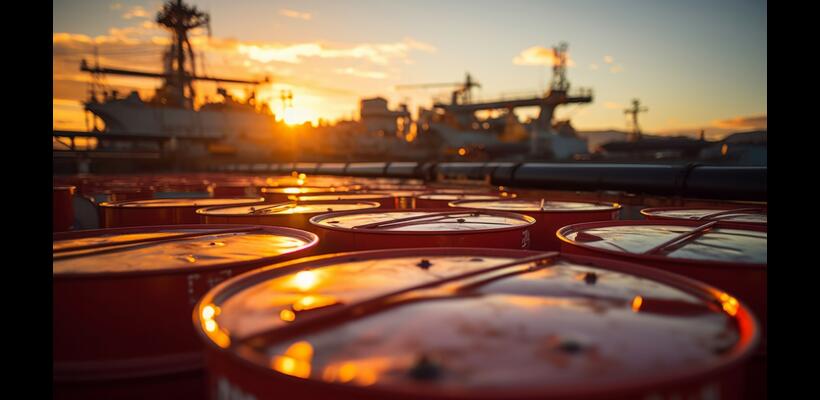 Όταν στερέψει και το ινδικό πετρέλαιο: Γιατί οι Ευρωπαίοι σπεύδουν να γεμίσουν τις δεξαμενές τους
