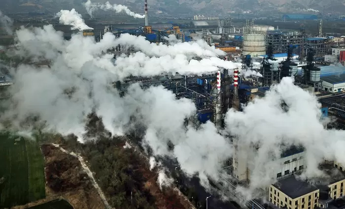 Η Κίνα παρακαλεί τα νοικοκυριά και τις επιχειρήσεις να μειώσουν το ηλεκτρικό ρεύμα