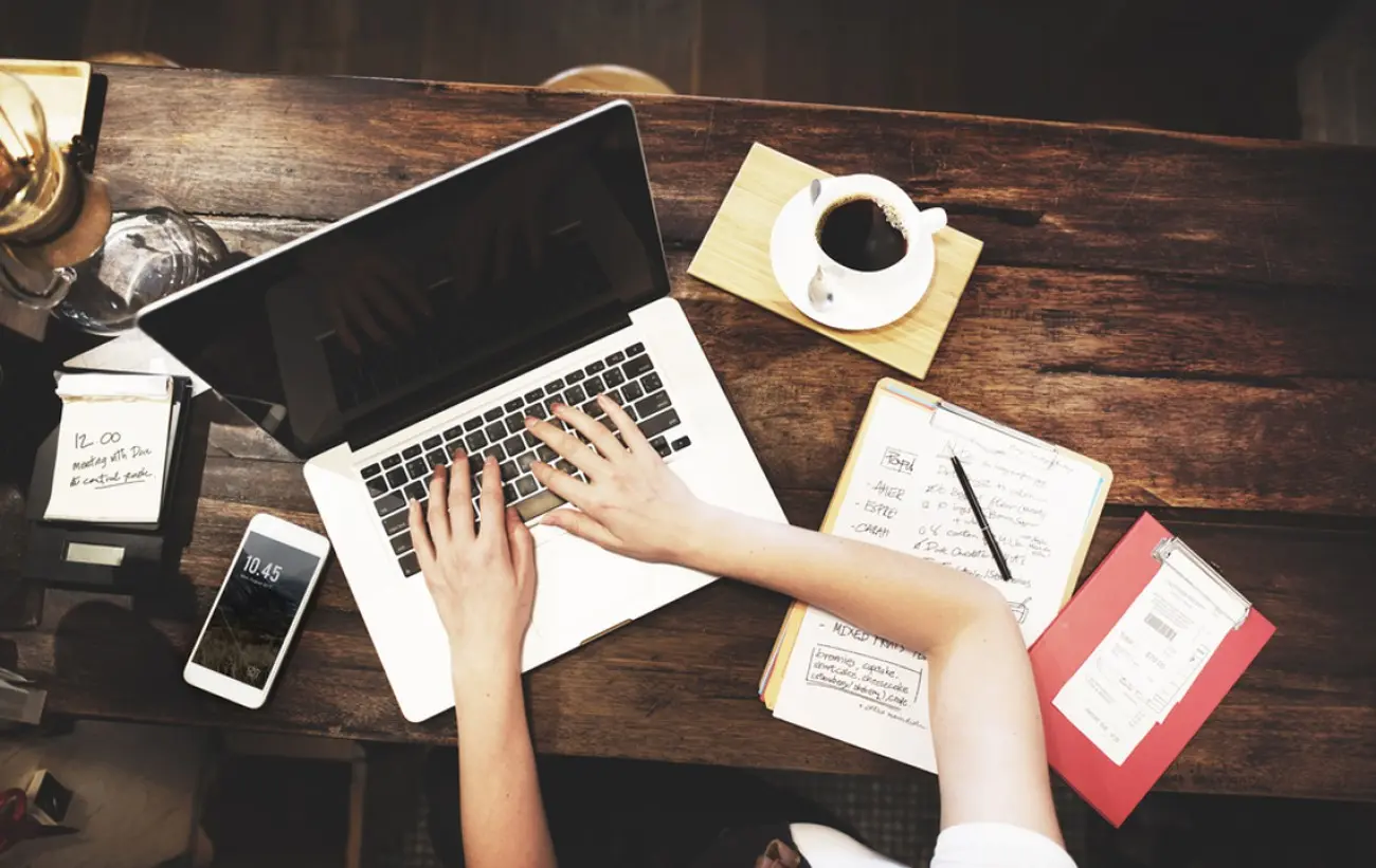 Έχουμε πάρει τον δρόμο της τηλεργασίας χωρίς επιστροφή;