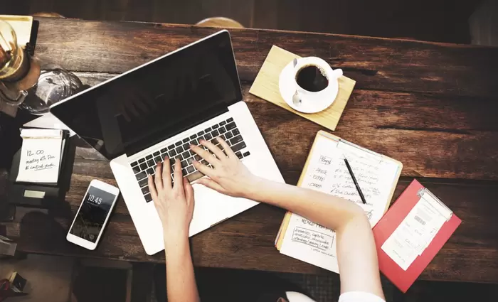 Έχουμε πάρει τον δρόμο της τηλεργασίας χωρίς επιστροφή;