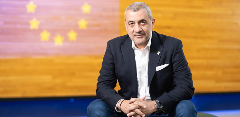 Λουκάς Φουρλάς για Ευρωπαϊκό Έτος Δεξιοτήτων: Επιβάλλεται να προσαρμοστούμε