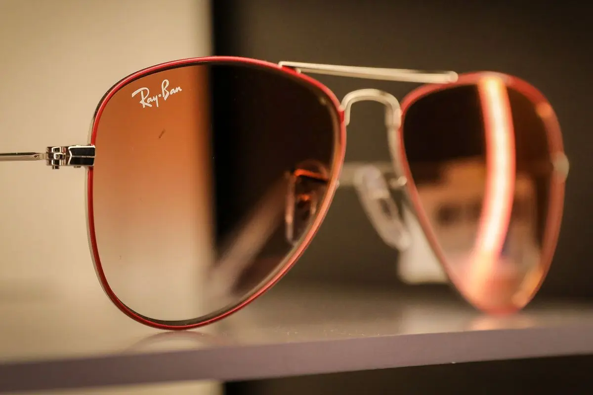 Ray-Ban εναντίον JP Morgan για τα χαμένα $272 εκατομμύρια