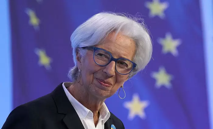 ΕΚΤ: Προς μείωση επιτοκίων κατά 25 μονάδες βάσης την Πέμπτη