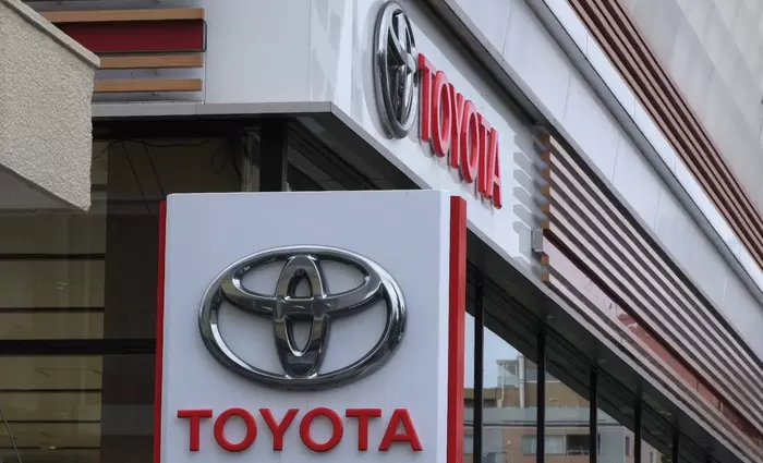 H Toyota ανακοίνωσε τη μεγαλύτερη μισθολογική αύξηση εδώ και 25 χρόνια