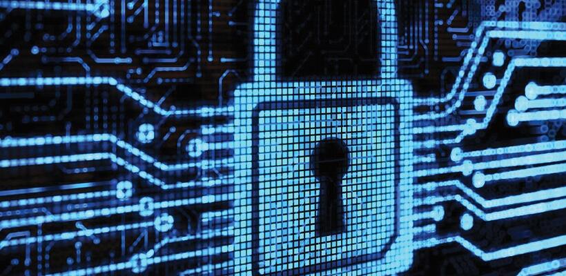 Στην εποχή του GDPR διασφαλίζονται τα προσωπικά δεδομένα 