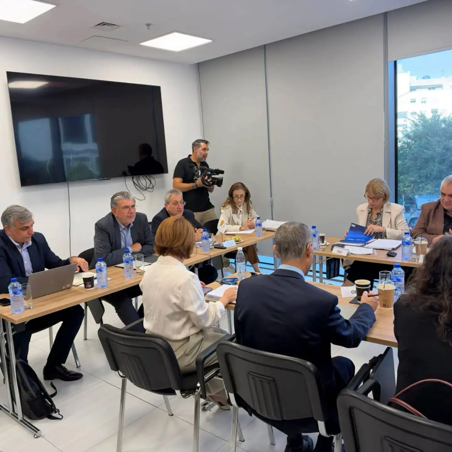 ΥΠΕΡΓ: Στην τελική ευθεία η συνταξιοδοτική μεταρρύθμιση – Τα πιο δύσκολα τα τελευταία μέτρα
