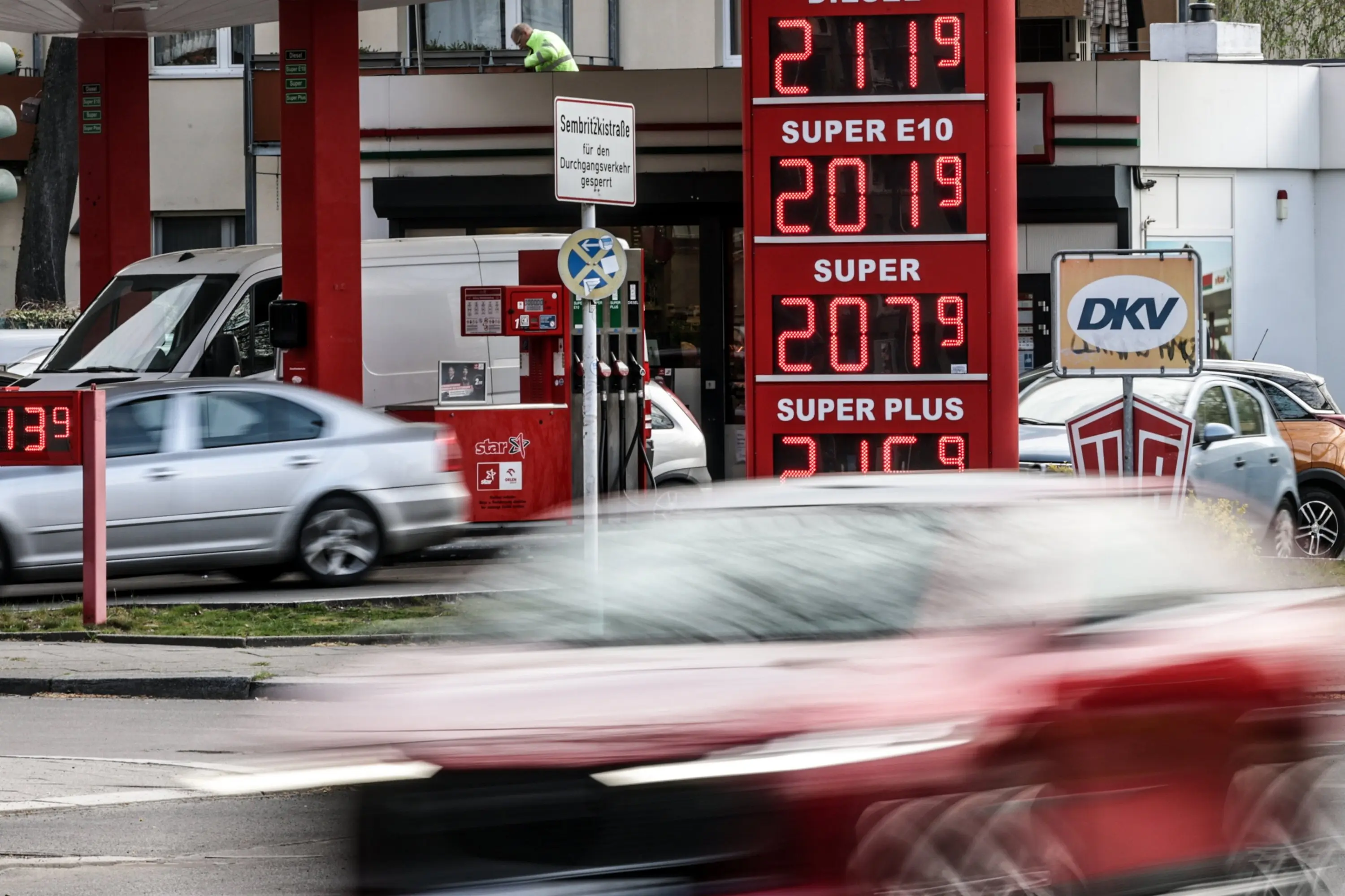 Πόσα… έδωσαν τα κράτη μέλη της ΕΕ σε μέτρα στήριξης για τη νέα ενεργειακή κρίση