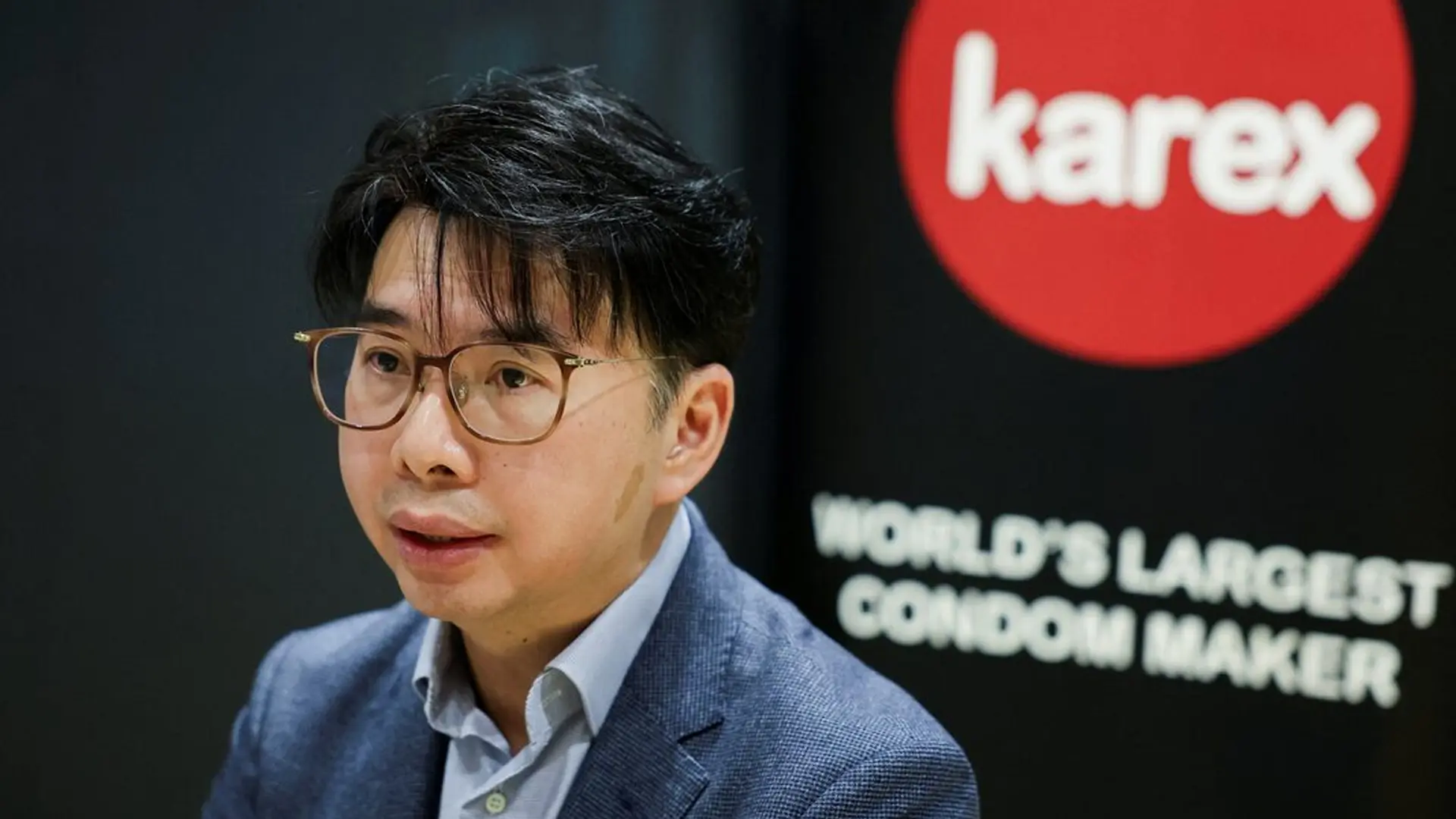 Ο πόλεμος βάζει φωτιά (και) στις τιμές των προφυλακτικών