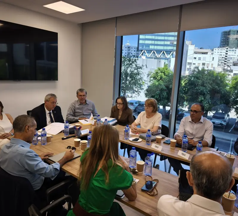 Η νέα πορεία διαλόγου για το Συνταξιοδοτικό – Σεπτέμβριο το νομοσχέδιο, εντός των ημερών περίληψή του