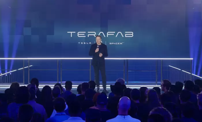 Ο Έλον Μασκ σχεδιάζει το Terafab για chips στο Τέξας – Πώς θα συνδέσει Tesla, SpaceX και xAI