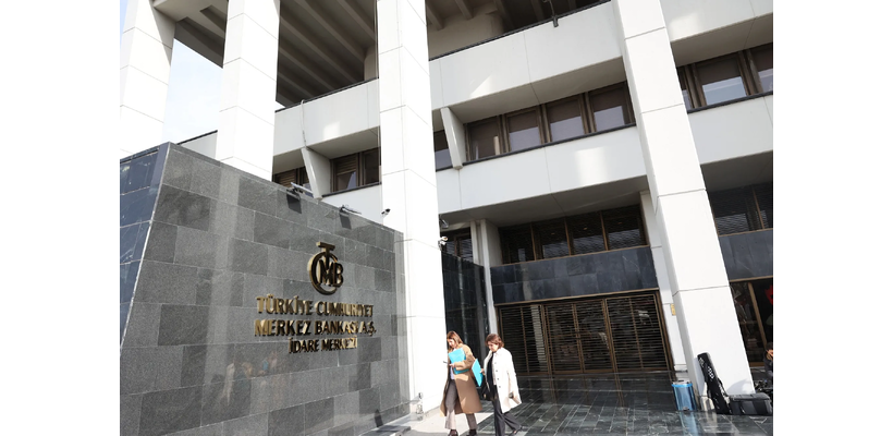 Τουρκία: Αμετάβλητα τα επιτόκια καθώς ο πόλεμος στο Ιράν «σκιάζει» τις προοπτικές για τον πληθωρισμό