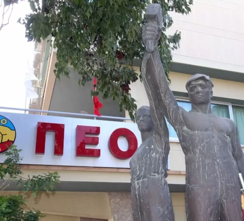 Ωρομίσθιοι: Προειδοποιούν με κινητοποιήσεις αν δεν υπάρξει συμφωνία έως τις 28 Σεπτεμβρίου
