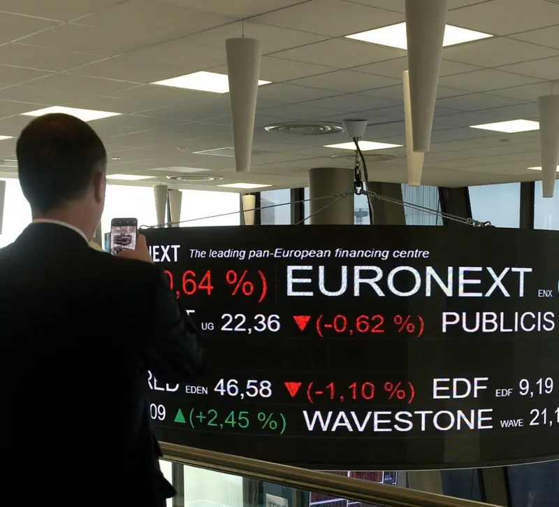 Μικρές μεταβολές στις ευρωαγορές με το βλέμμα στο πετρέλαιο – Ανησυχία για το γαλλικό χρέος, σε υψηλό 6 ετών τα γαλλικά CDS