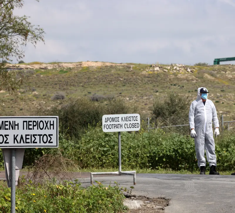 Αφθώδης πυρετός: Εκκρεμούν αποζημιώσεις για τέσσερις κτηνοτροφικές μονάδες