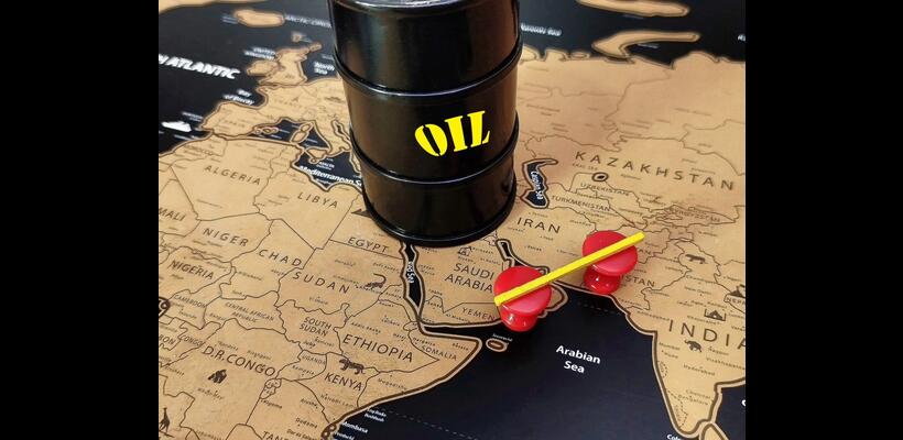 Καύσιμα: Πτώση του Brent χωρίς φθηνότερα καύσιμα – Πού οφείλεται