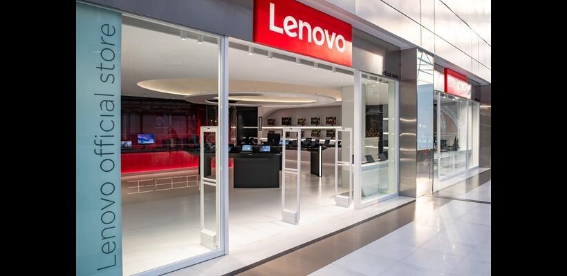 Lenovo: Άλμα 15% στη μετοχή μετά τα ιστορικά κέρδη και την έκρηξη των εσόδων στα 21,6 δισ. από AI
