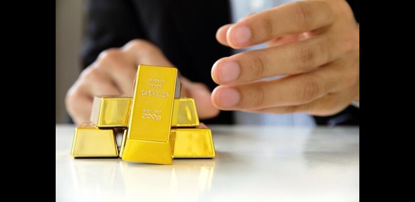 Χρυσός πάνω από τα $4.100 – Η Morgan Stanley «βλέπει» άνοδο στα $4.450 ως το τέλος του 2026