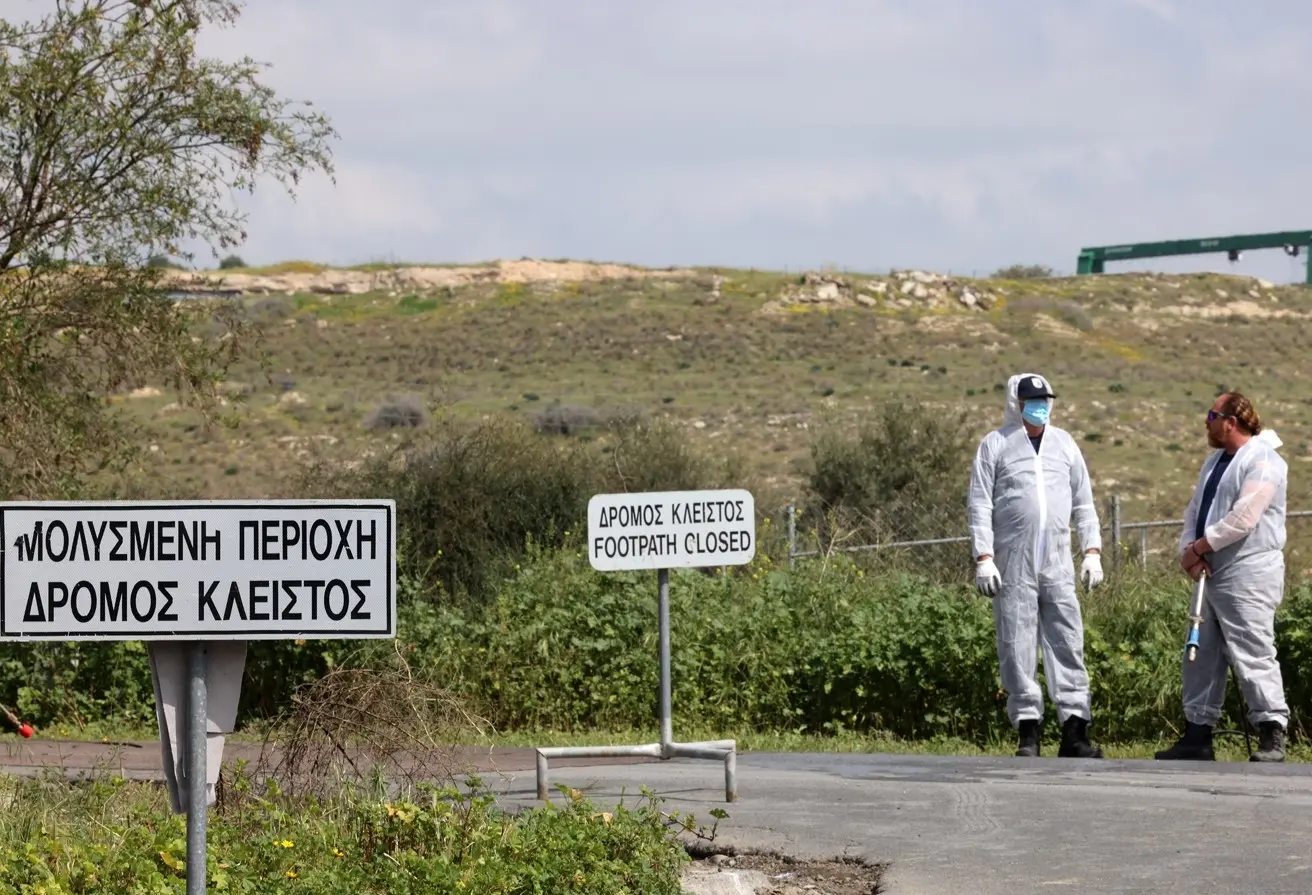 Αφθώδης πυρετός: Πληρώθηκαν όσοι δικαιούνταν αποζημίωση, λένε οι Κτηνιατρικές Υπηρεσίες