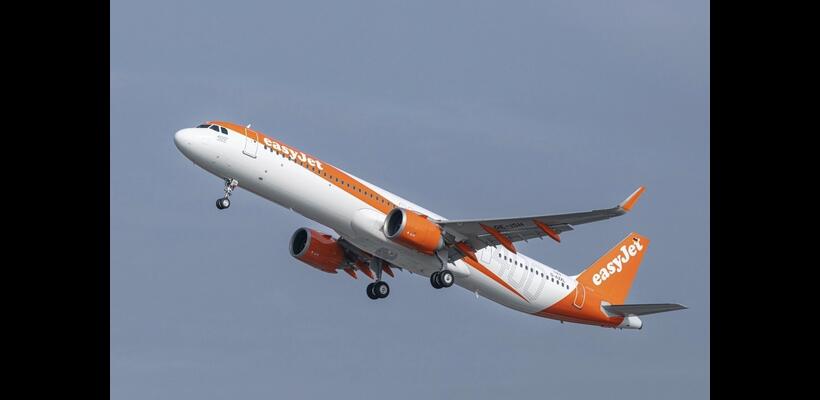 EasyJet: Απέρριψε τρεις διαδοχικές προτάσεις εξαγοράς από την Castlelake