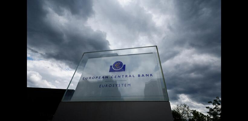 EKT: Αποφάσεις με το βλέμμα στον πόλεμο του Ιράν – Τι θα κάνει με τα επιτόκια