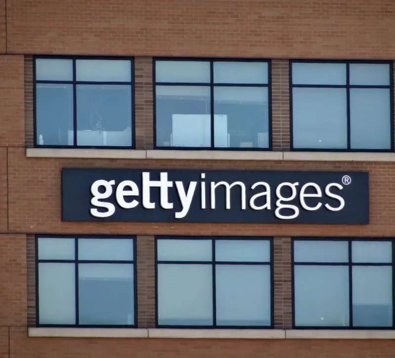 Getty Images: Άλμα 200% για τη μετοχή μετά το deal με την OpenAI
