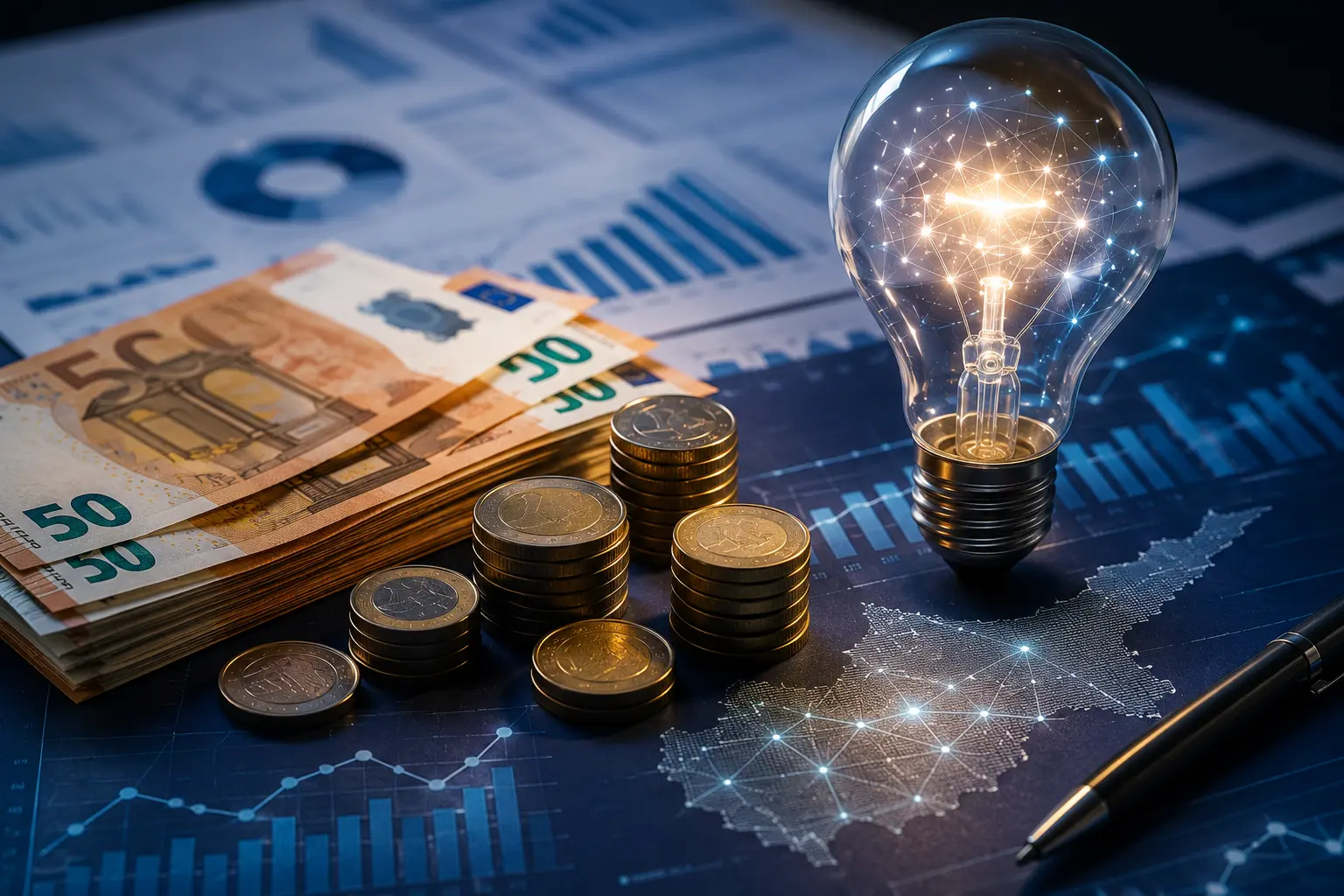 Αλλάζει από το 2027 η χρηματοδότηση της έρευνας