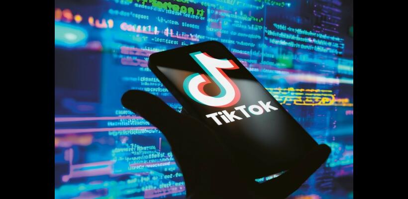 TikTok-ΗΠΑ: Συμφωνία $400 εκατ. για τα προσωπικά δεδομένα σε παιδιά