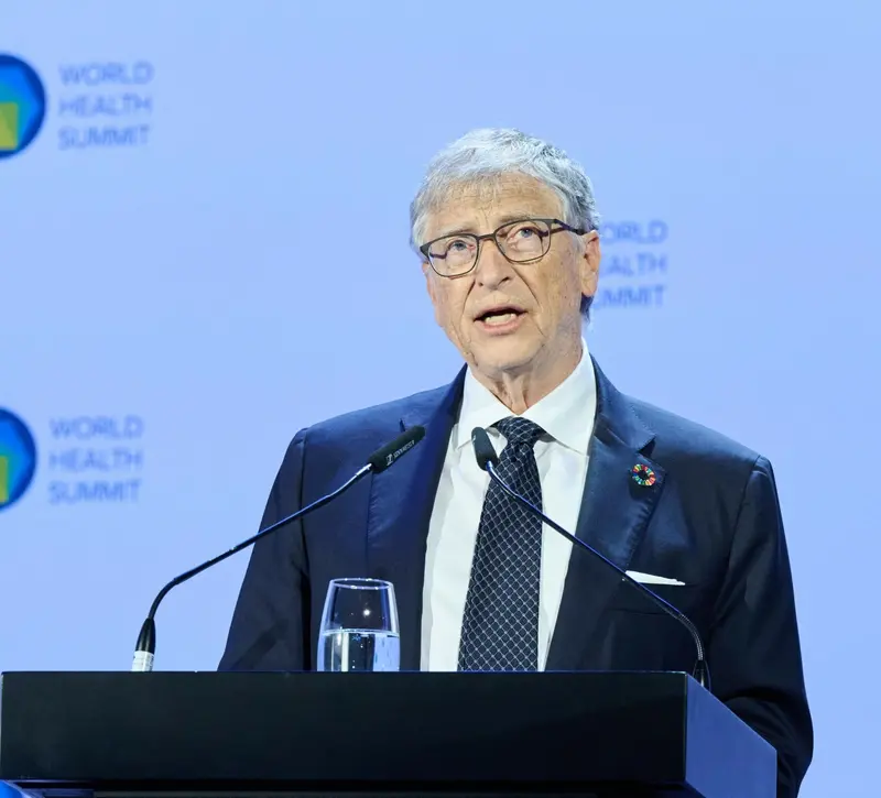 Ίδρυμα Γκέιτς: Σε εξέλιξη εξωτερική έρευνα για τις επαφές με τον Τζέφρι Έπσταϊν