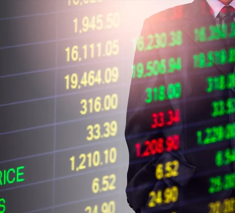 Πόλεμος χωρίς τέλος, αγορές χωρίς φρένο: Γιατί το χρηματιστήριο ανεβαίνει μέσα στην κρίση