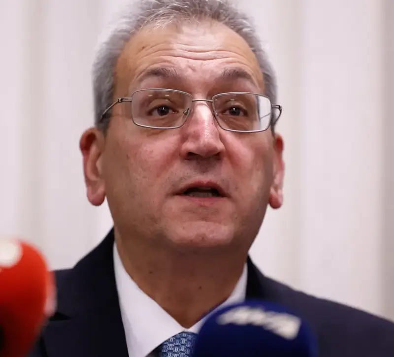 ΥΠΕΡΓ: Η Κύπρος προσηλωμένη στην ενίσχυση των στρατηγικών σχέσεων με την Αίγυπτο