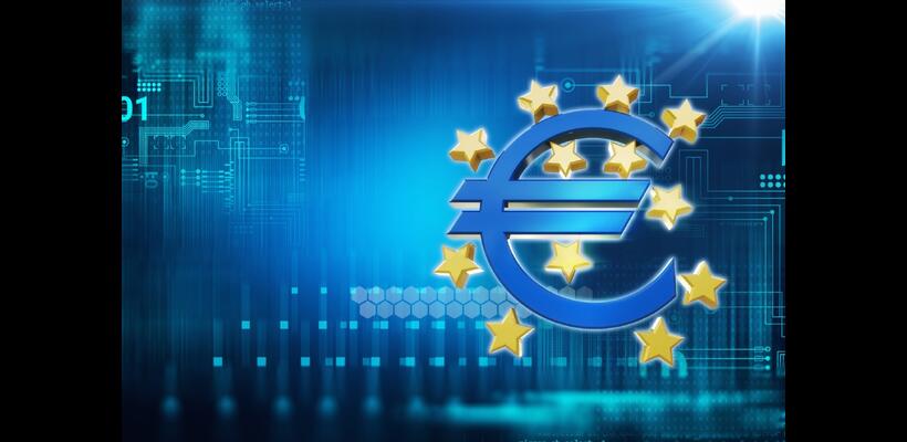 Ευρωζώνη: Το προσωρινό φρένο στους μισθούς δεν καθησυχάζει πλήρως την ΕΚΤ