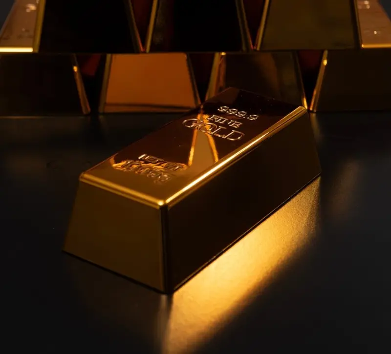 Χρυσός: Ανάκαμψη μετά τη διήμερη βουτιά – Στα 4.755 δολάρια η ουγγιά