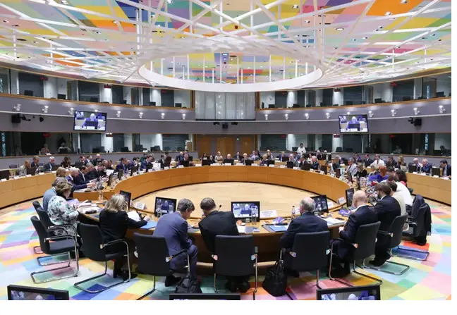 Στη Λευκωσία η άτυπη σύνοδος ECOFIN σήμερα και το Σάββατο