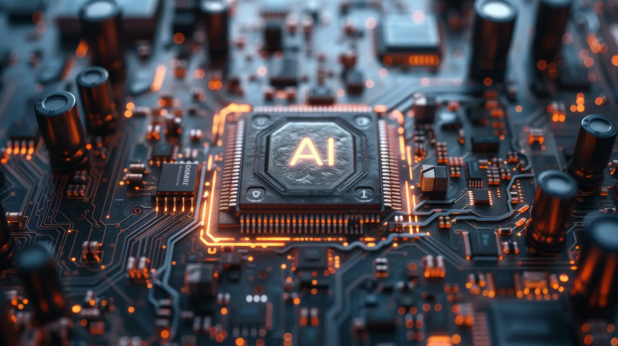 Ταϊβάν: Απορρίπτει την πρόταση των ΗΠΑ για «50-50» παραγωγή μικροτσίπ