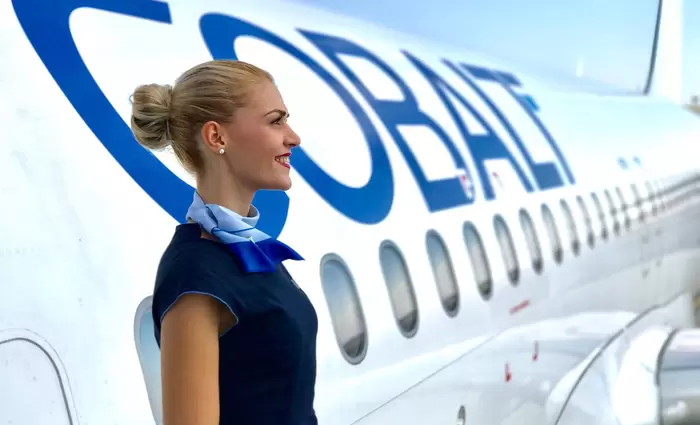Συνεργασία Cobalt Air με το διανομέα ταξιδιωτικού περιεχομένου Galileo