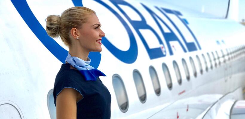 Συνεργασία Cobalt Air με την εταιρεία Amadeus