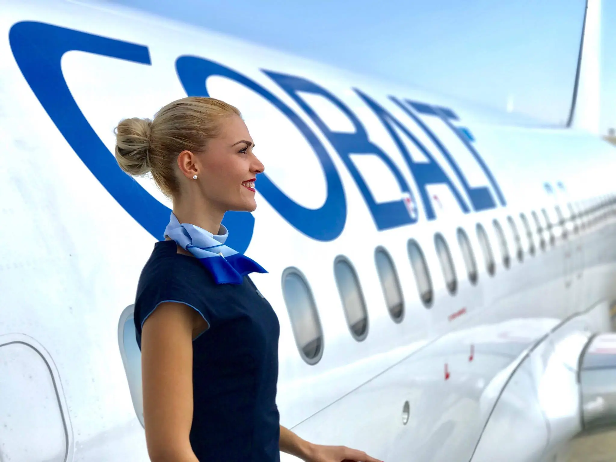 Συνεργασία Cobalt Air με το διανομέα ταξιδιωτικού περιεχομένου Galileo