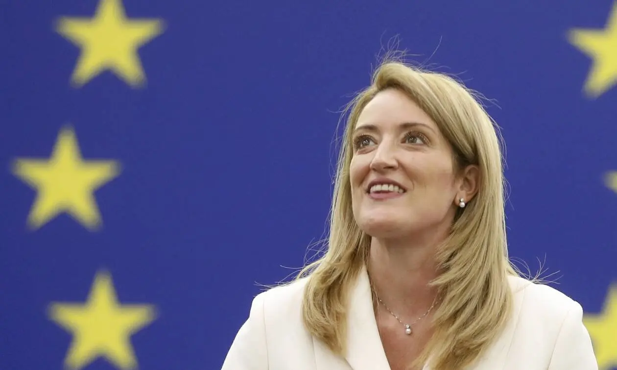 Ρ. Μέτσολα: Αποφασιστικό έτος για την Ευρώπη το 2024
