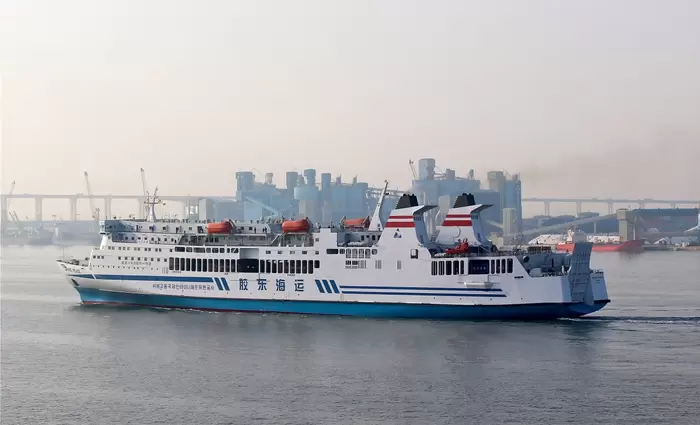 Σαλπάρει την Κυριακή 19 Ιουνίου το πλοίο για Πειραιά παρουσία ΠτΔ